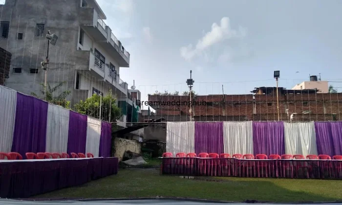 Sarthak Marriage Hall